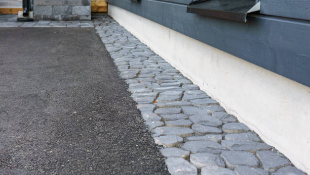 Best Gravel Driveway Installation  in Desert Palms, CA