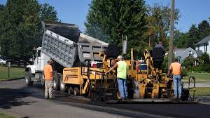 Why Choose Us For All Your Driveway Paving Needs in Desert Palms, CA?